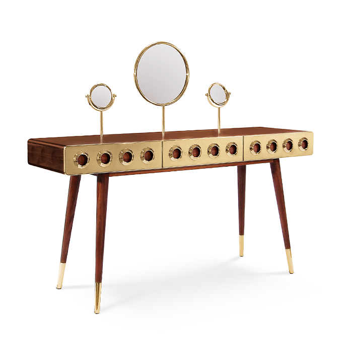 Туалетный столик Marlow