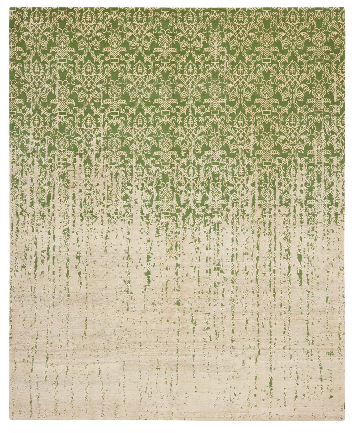 Ковер Roma Vendetta Green | Размер: 250 x 300 см