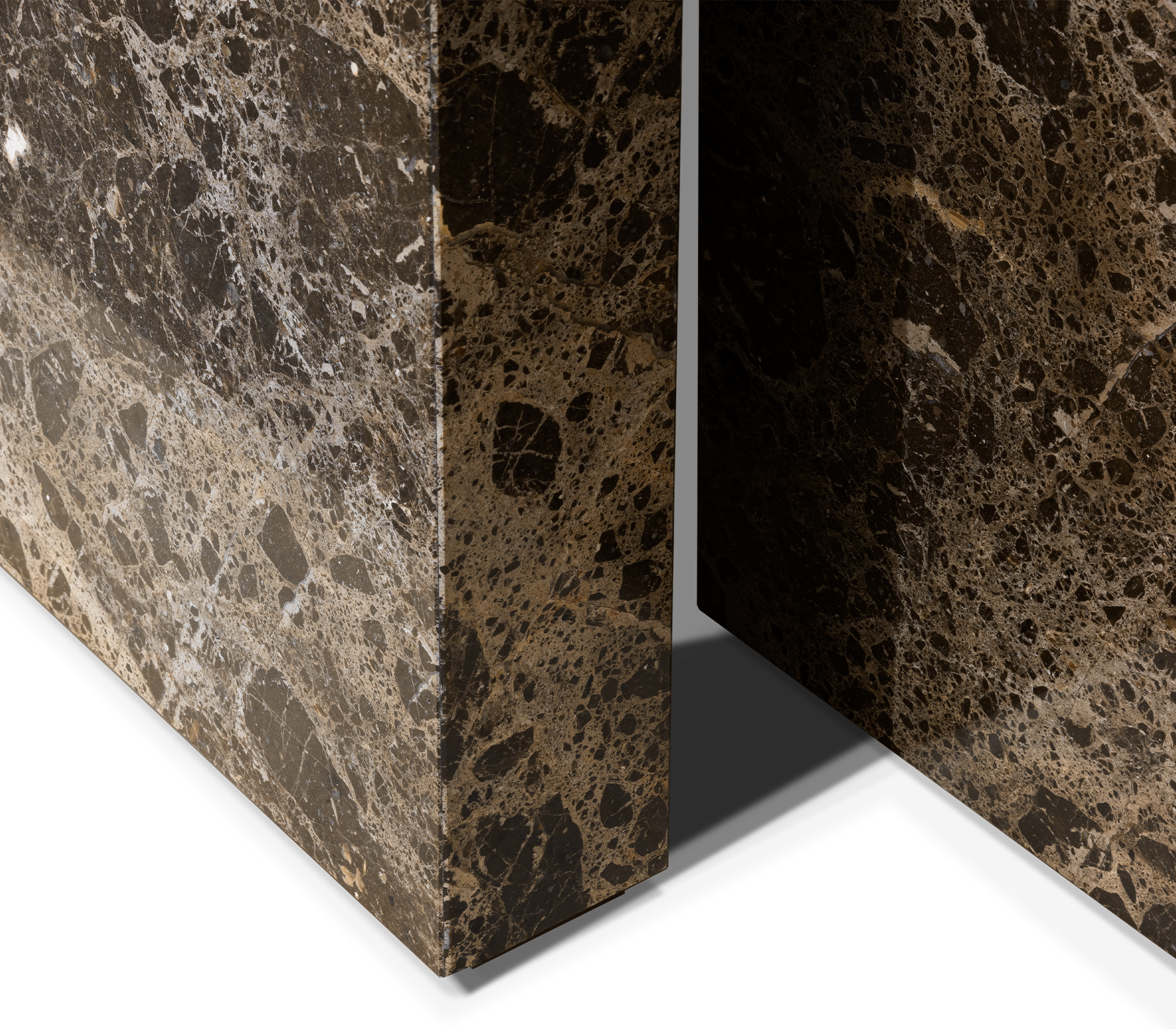 Консоль Dominion