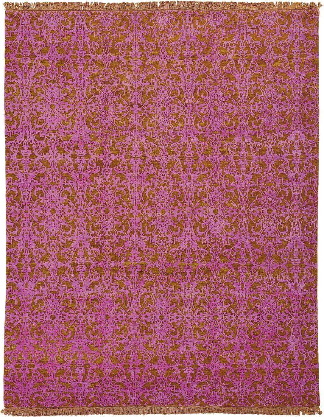 Кілем Milano Radi Beige Pink | Өлшемі: 280 x 360 см