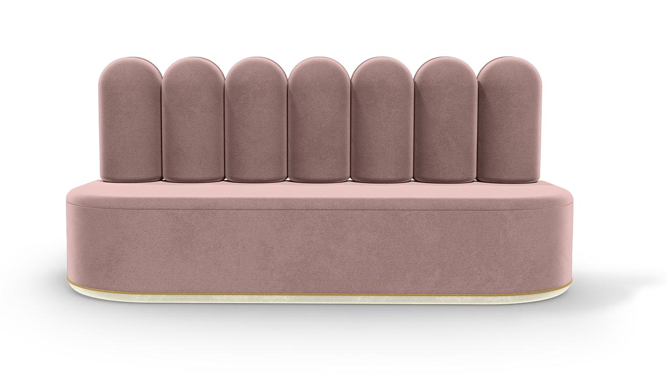 Детский диван Fluffy Cloud II Snuggle