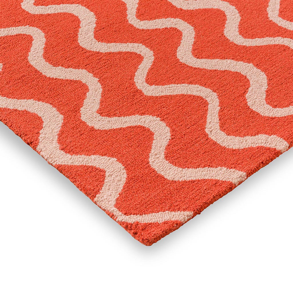 Ковер Ribbon Coral | Размер: 200 x 280 см