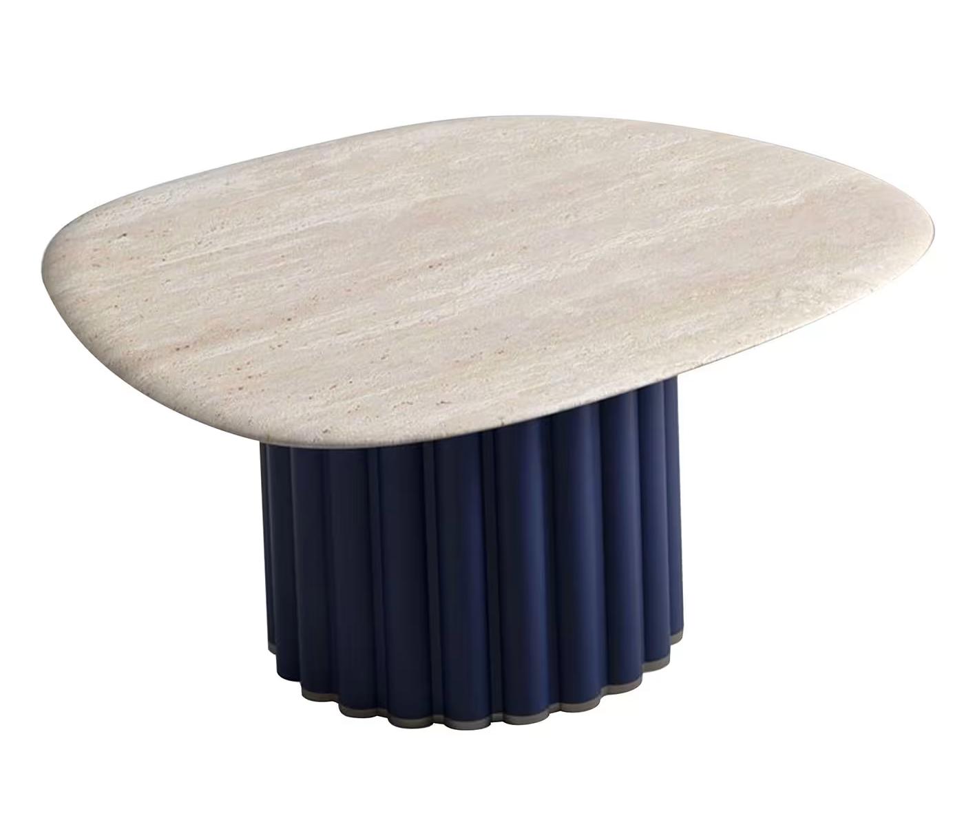 Небольшой уличный кофейный столик Pablito