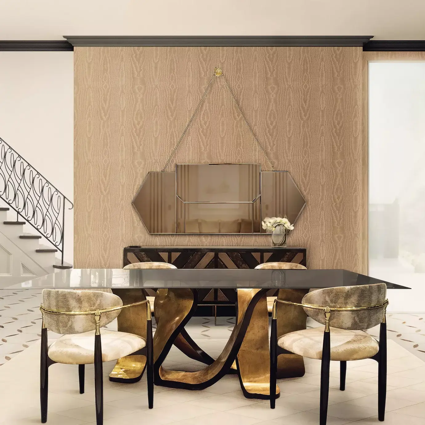 Зеркало Egoist