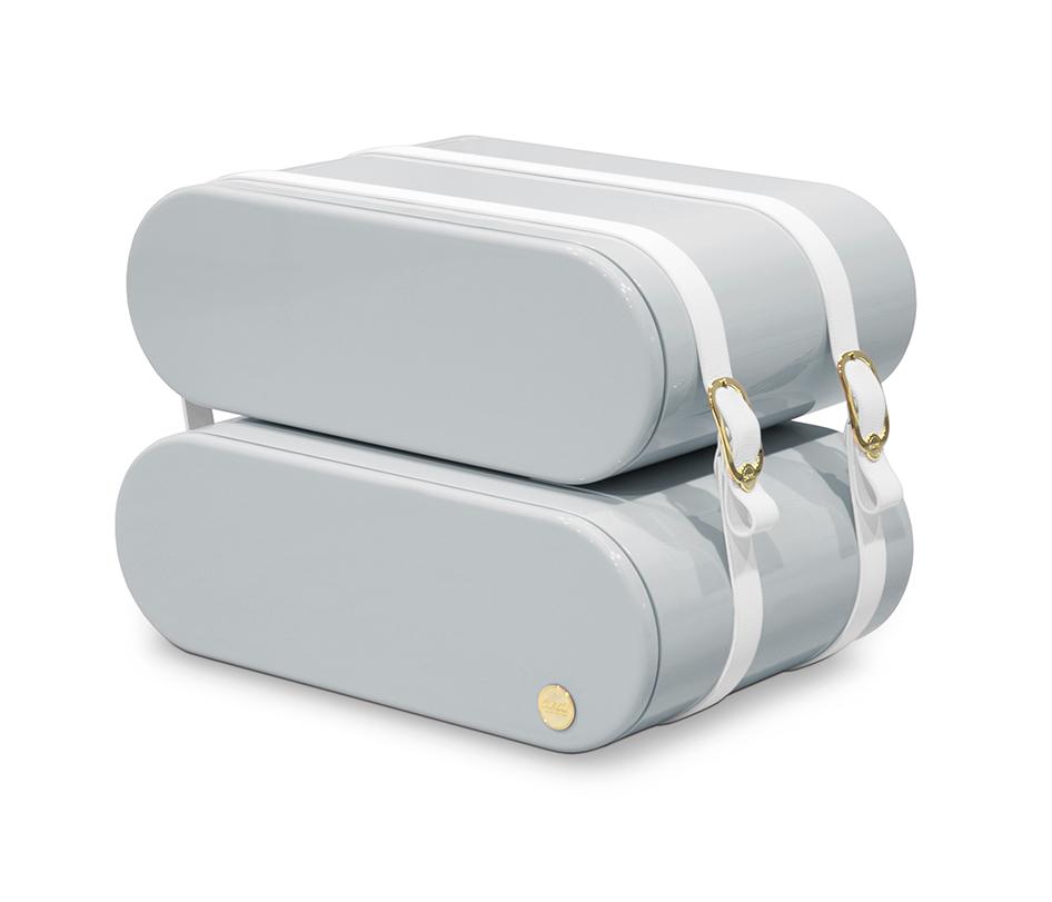 Детская прикроватная тумба Tiny Nimbus Nightstand