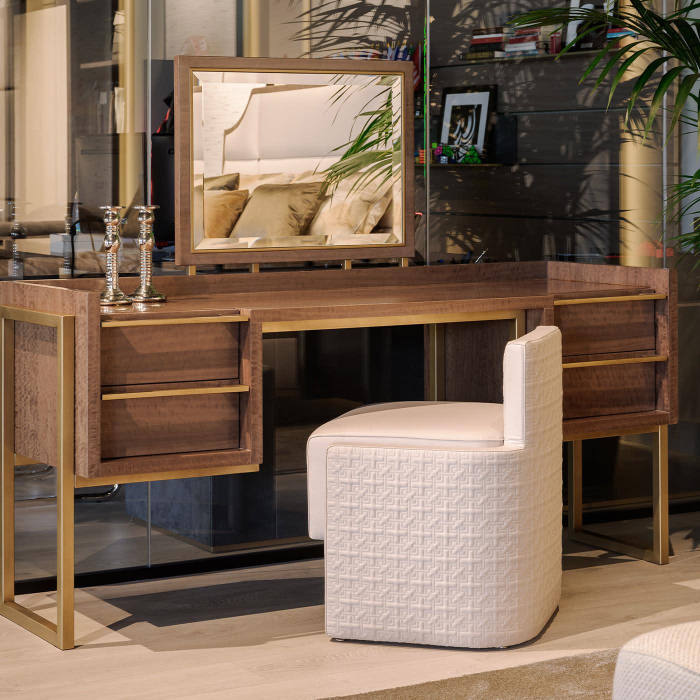 Туалетный столик класса люкс итальянский Baldwin