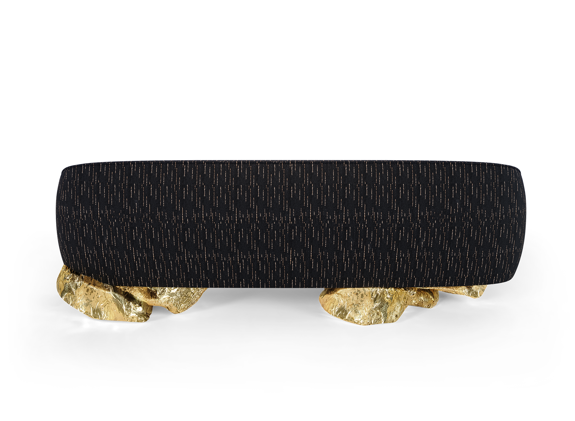 Диван Angora Black