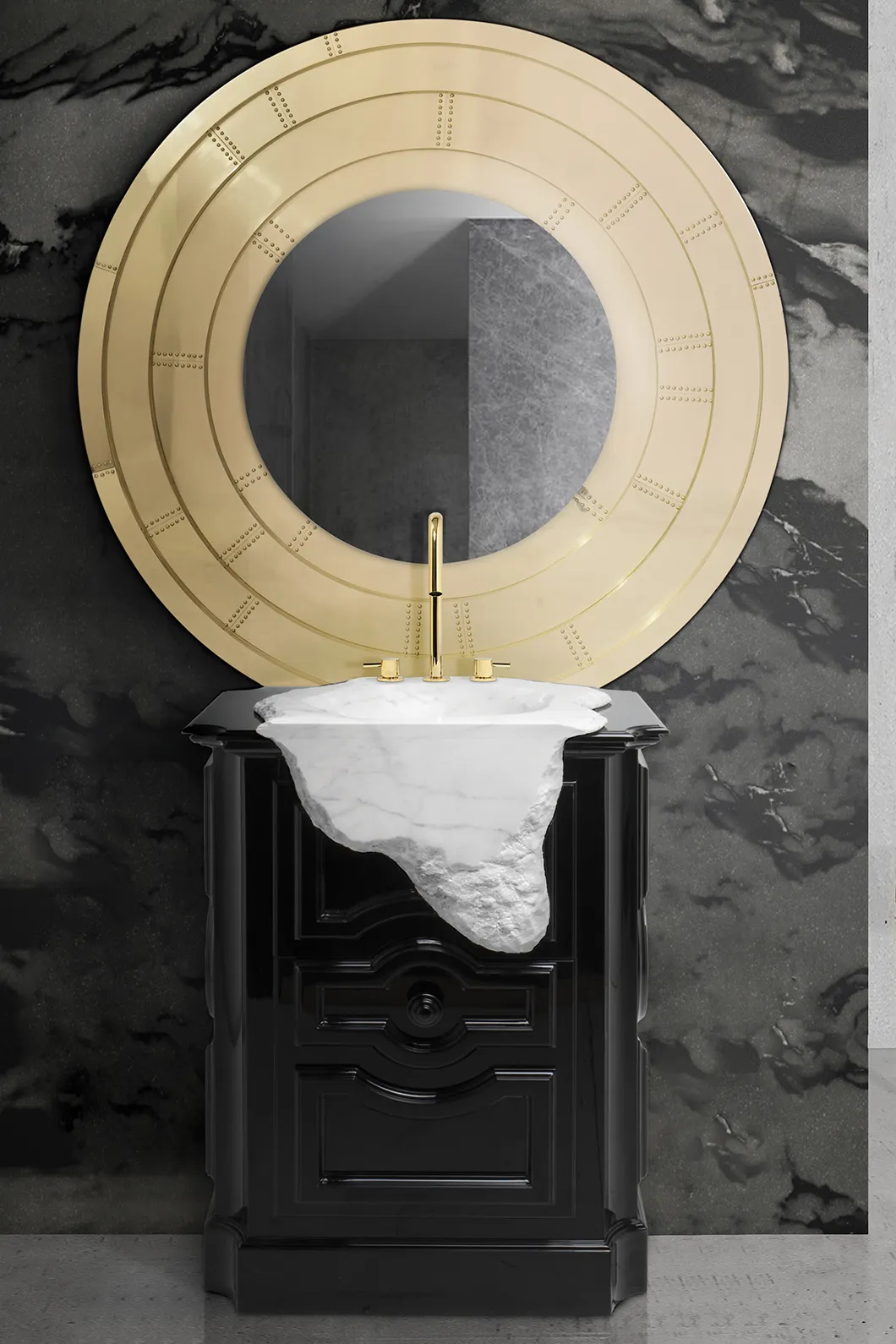 Пьедестал Stonehaven