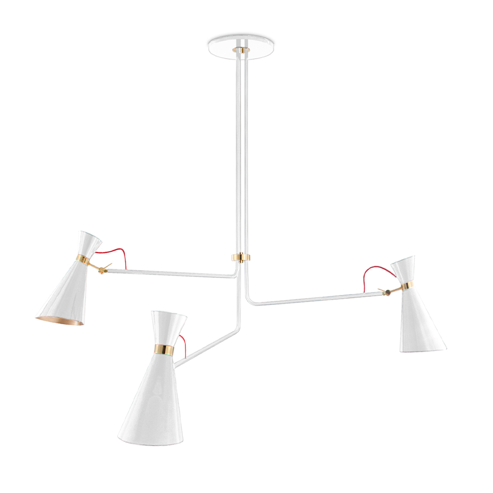 Подвесной светильник Performer