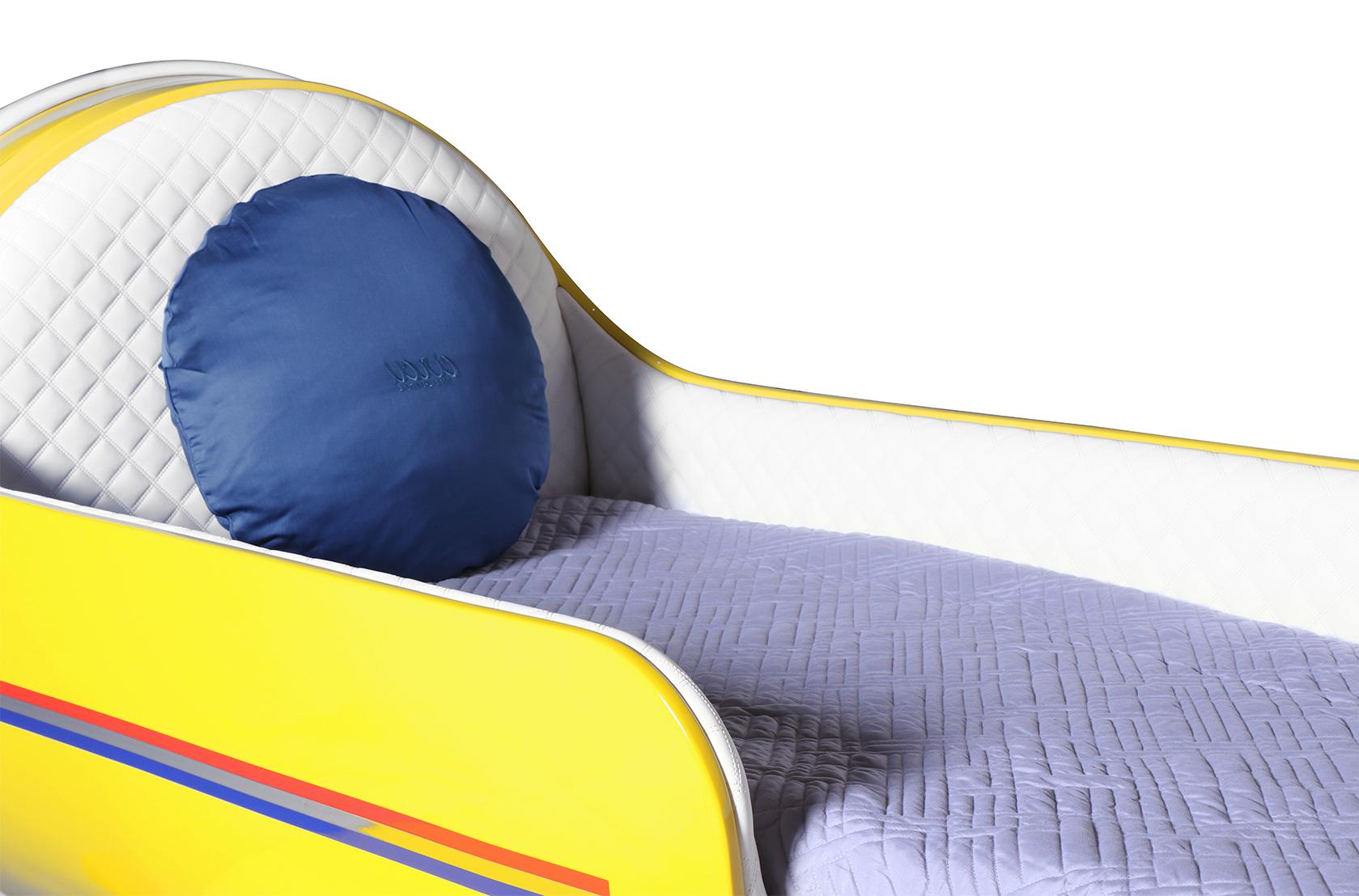 Кровать для детей Sky Rider Plane