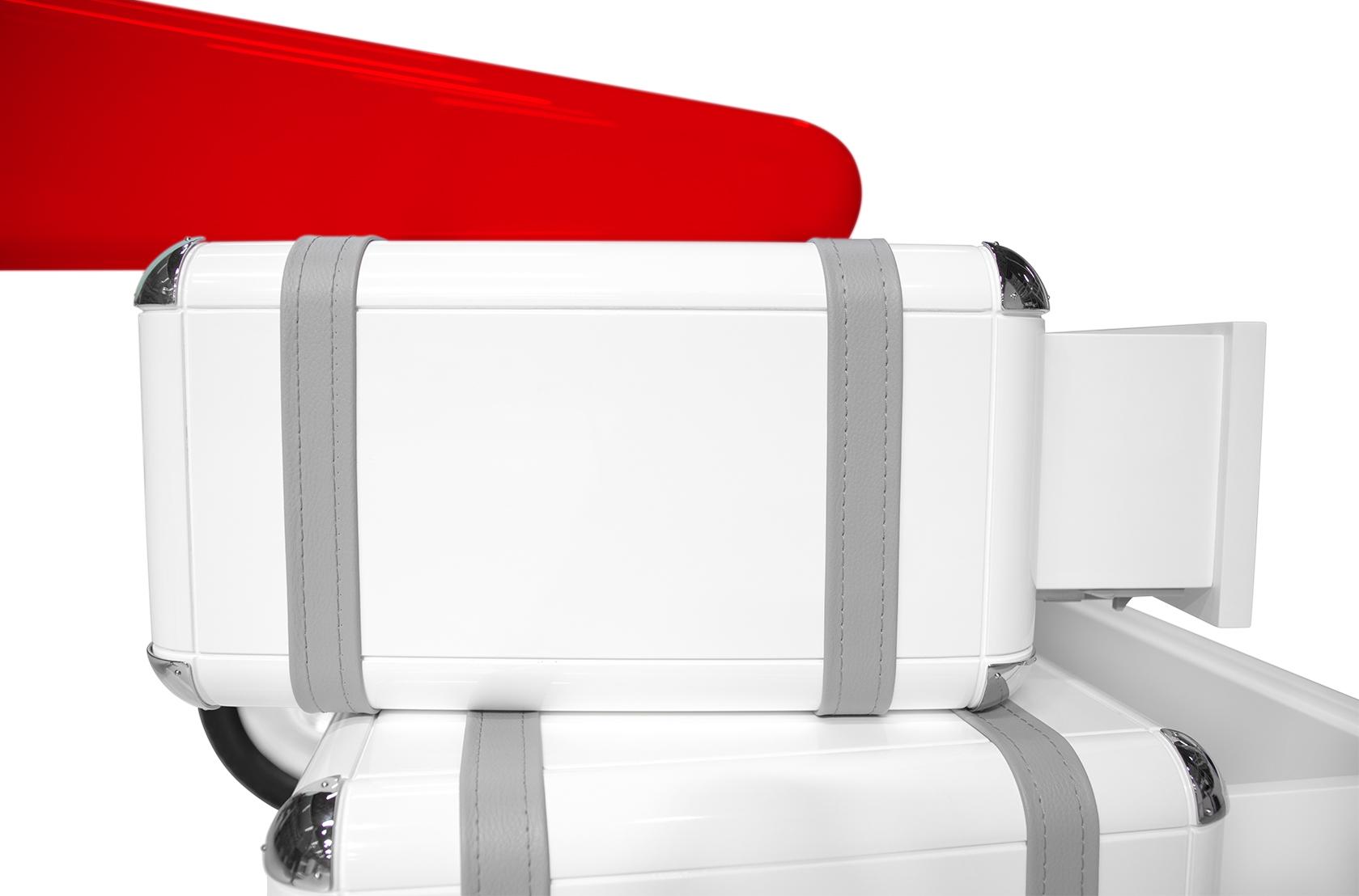 Детский письменный стол Skyline Journey Kids