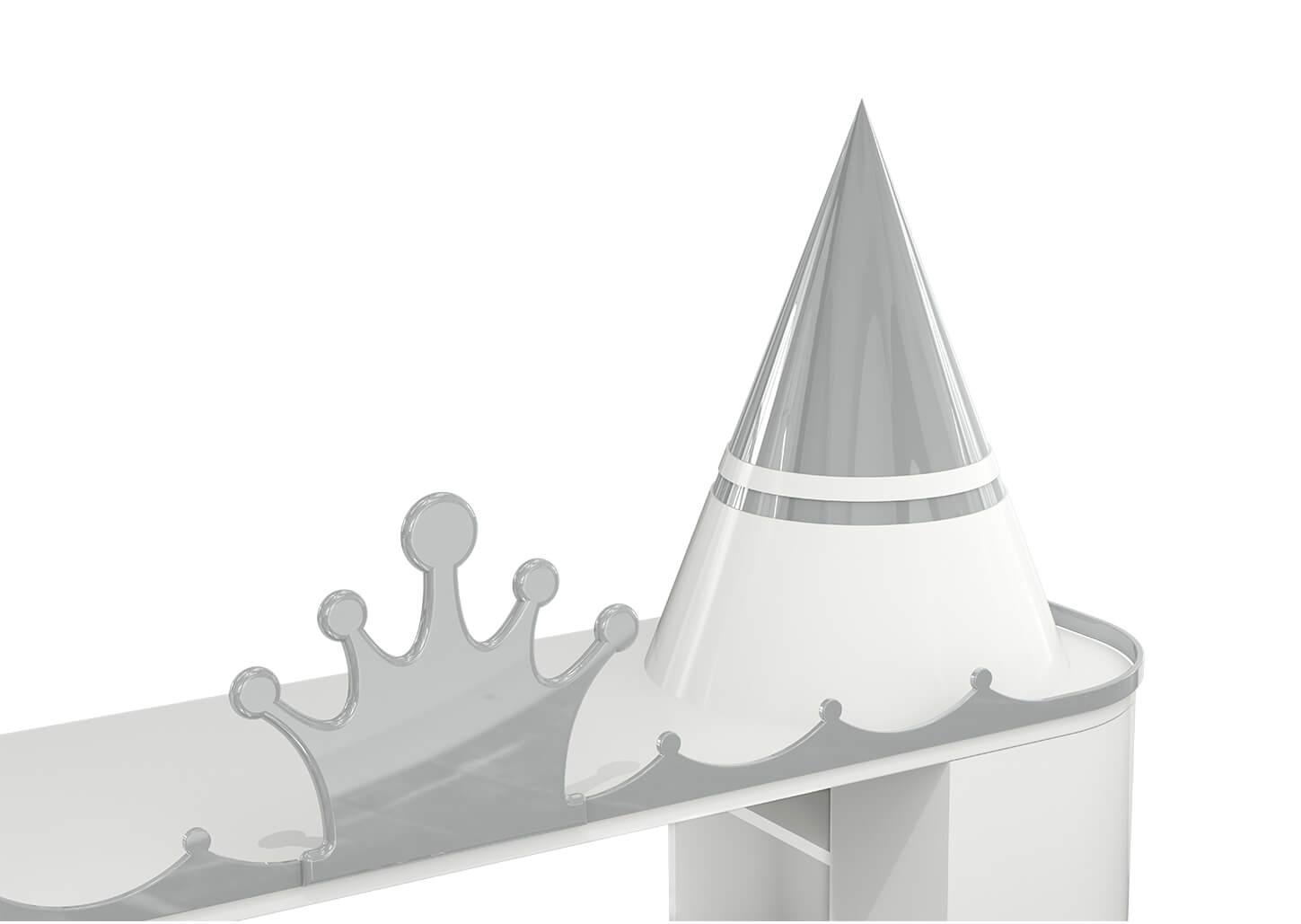 Детский письменный стол Royal Scholar