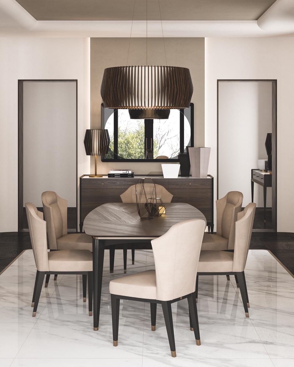 Кресло Eclipse Cream