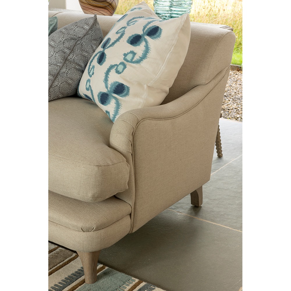 Подушка Ajanta Denim 60 × 60