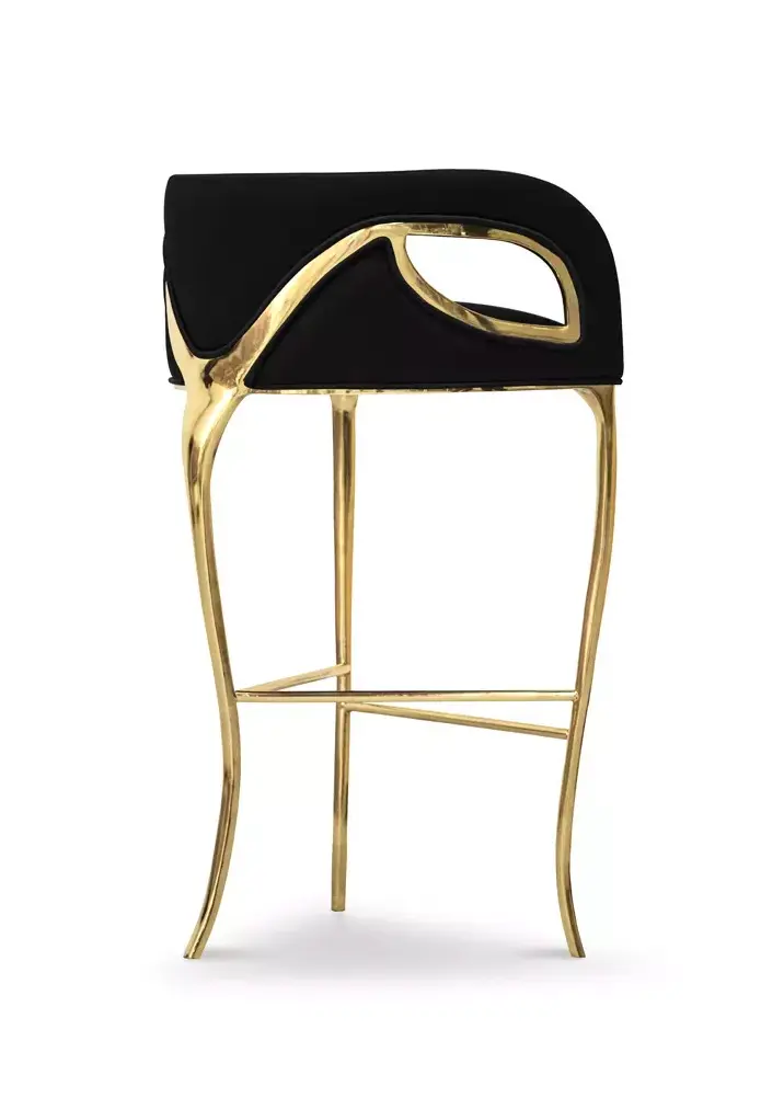 Барный стул Lyra