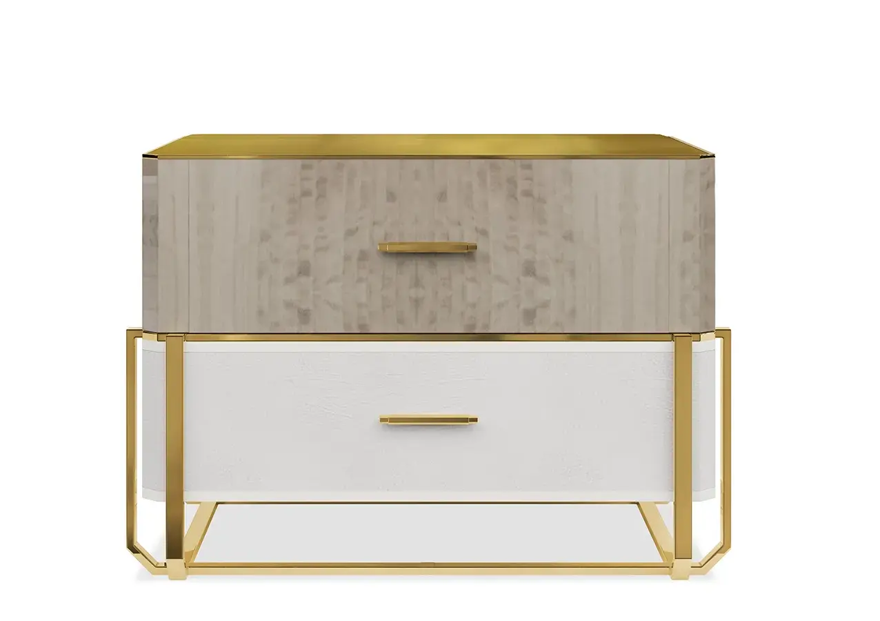 Тумба прикроватная Cadence