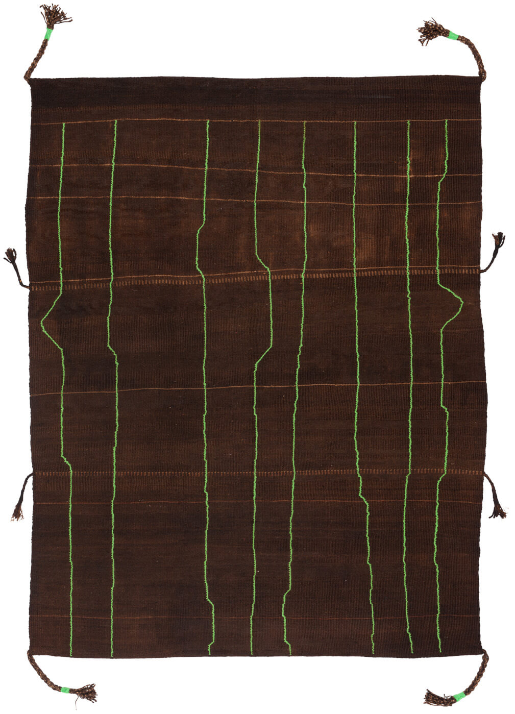 Кілем Haik 8 | Өлшемі: 250 x 300 см