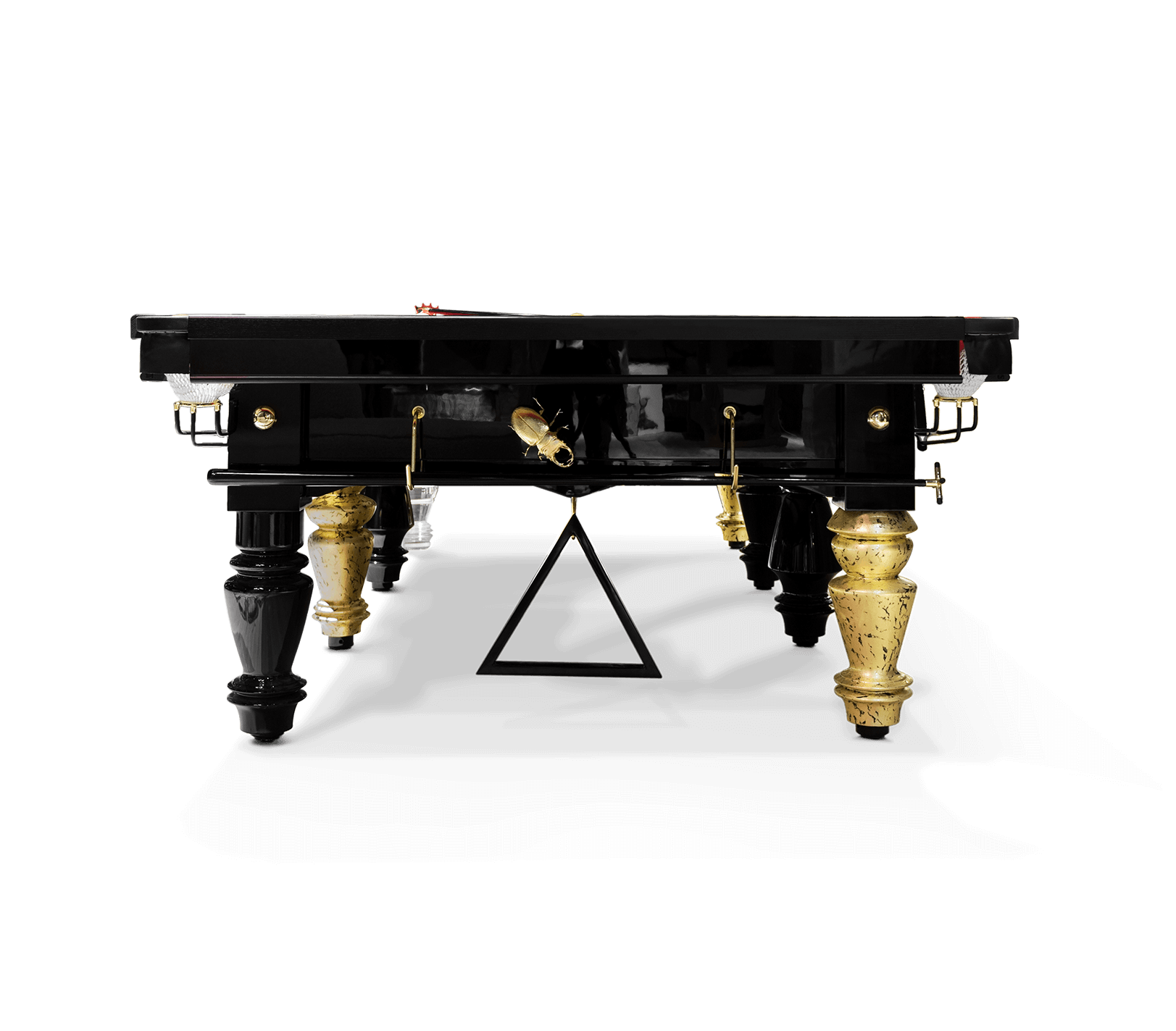 Бильярдный стол Eclipse