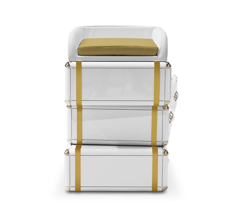 Комод-пеленатор Enchanted Changer