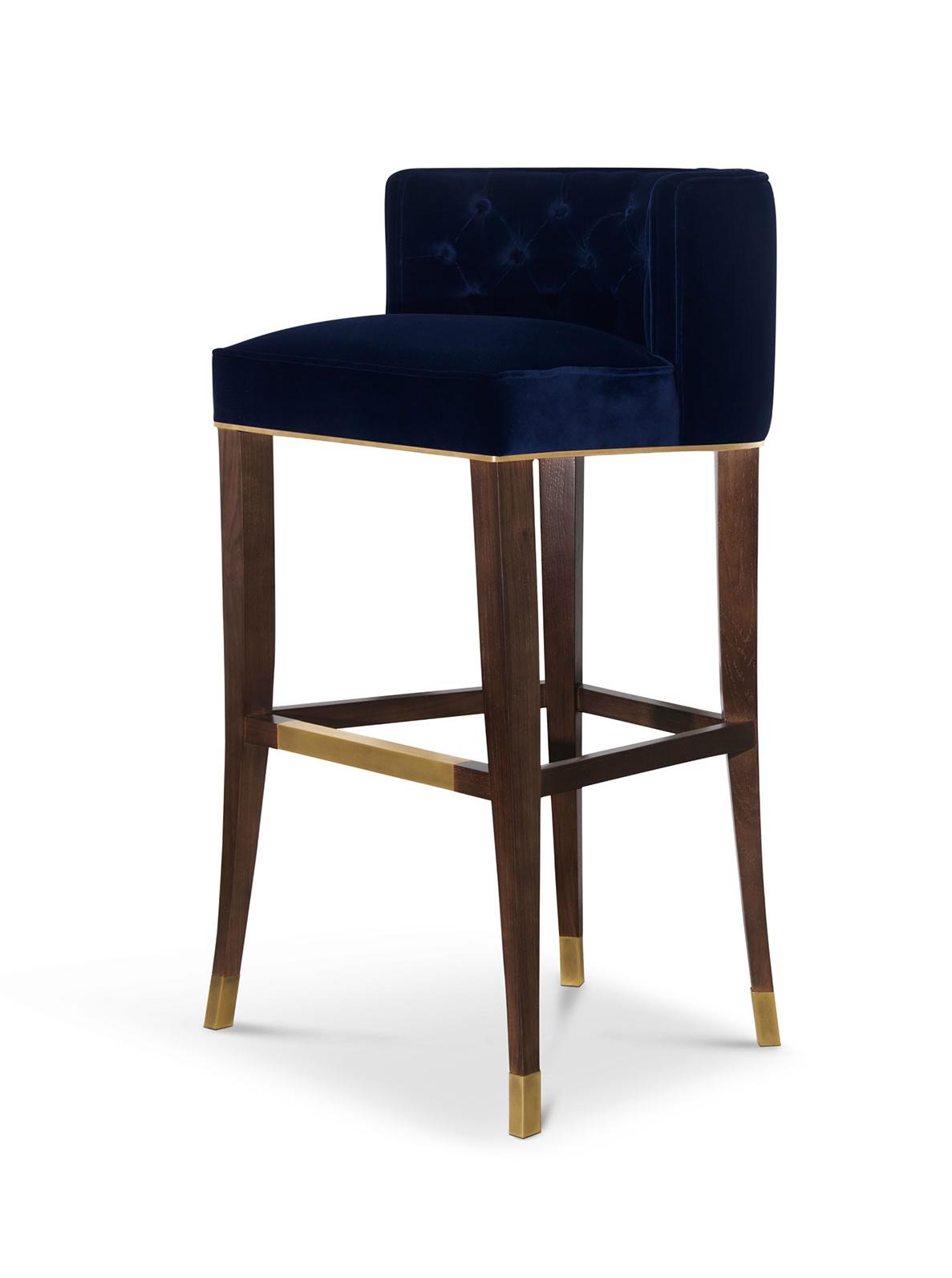 Барный стул Prime