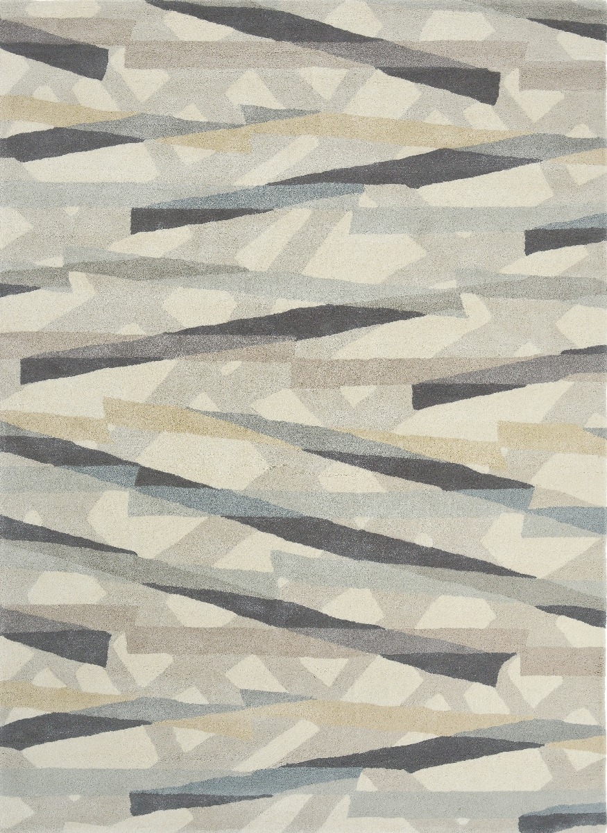 Кілем Diffinity Oyster 140001 | Өлшемі: 200 x 280 см