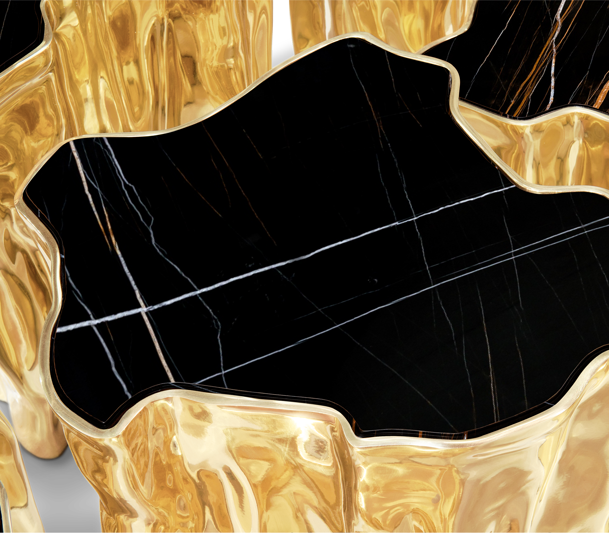 Журнальный стол Paradise Series Onyx