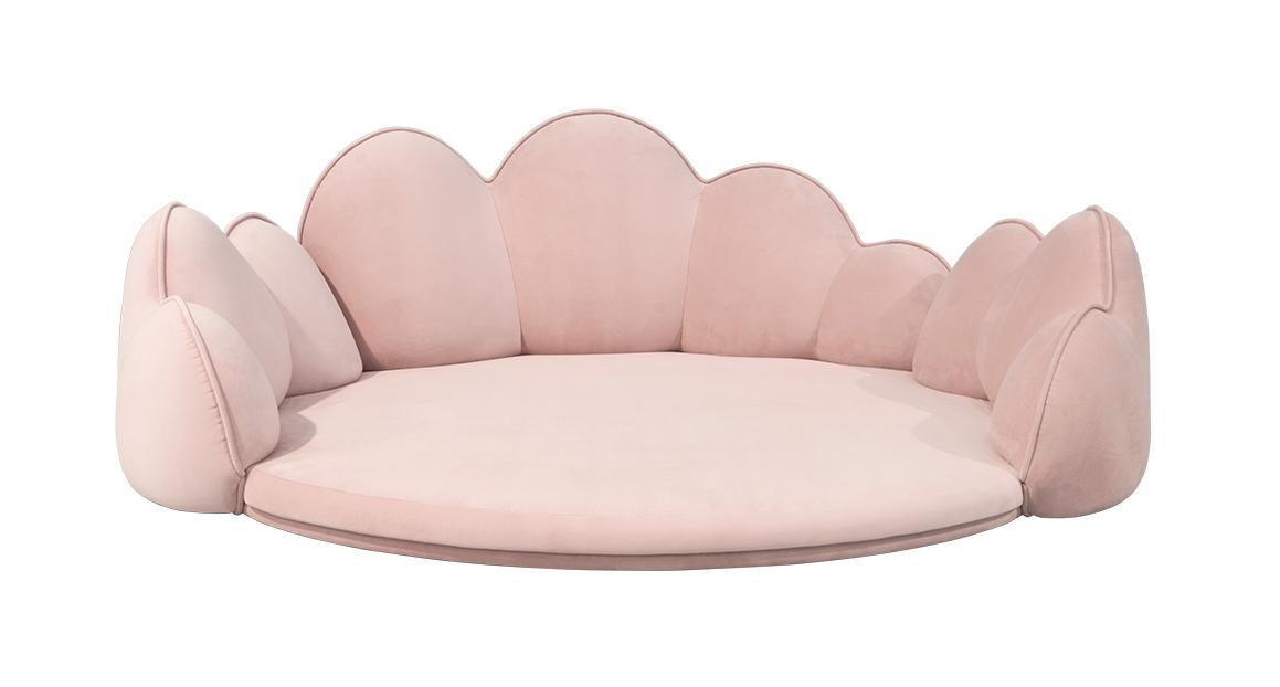 Игровой уголок Little Explorer Baby Playground