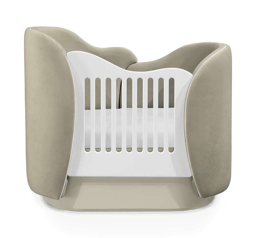 Кроватка для младенцев Cloud Nest