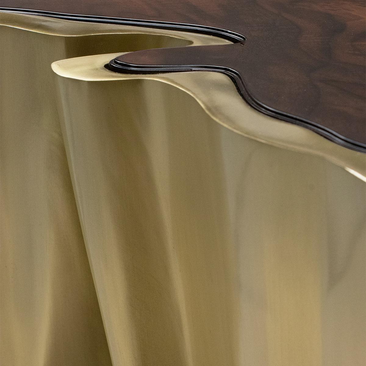 Дизайнерский журнальный столик