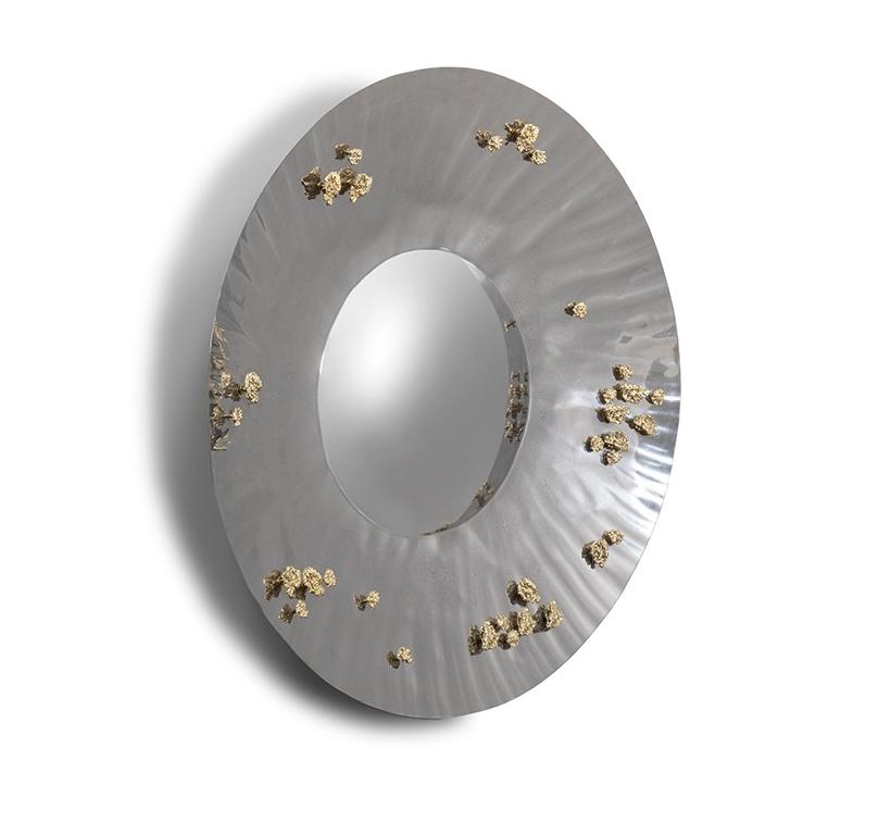 Зеркало Evening Glow