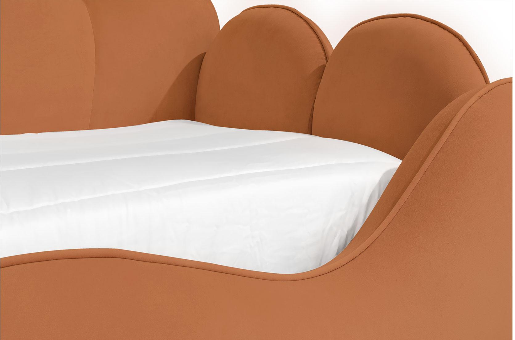 Кровать для детей Dino Explorer Adventure