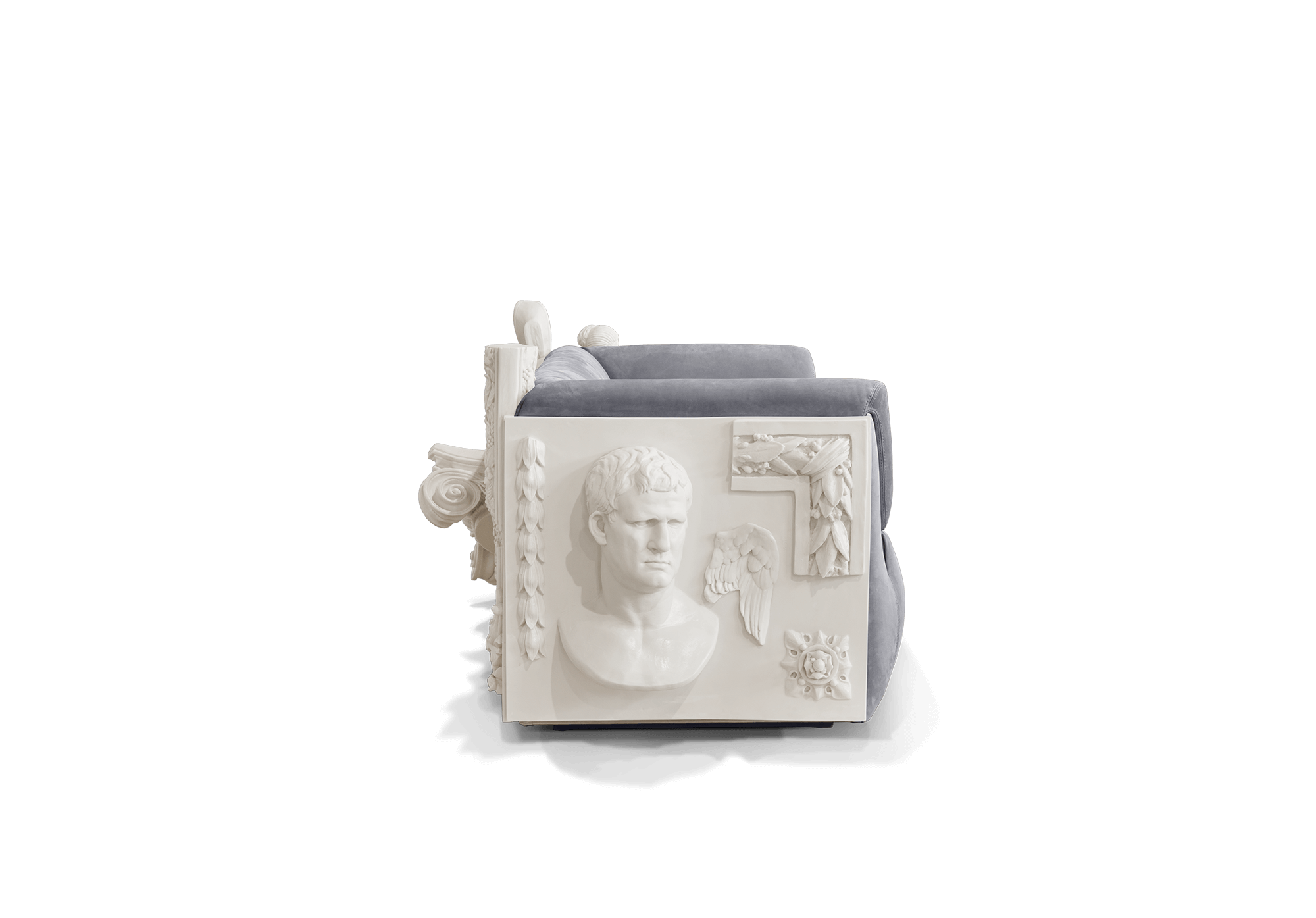 Диван Versailles II Luxury