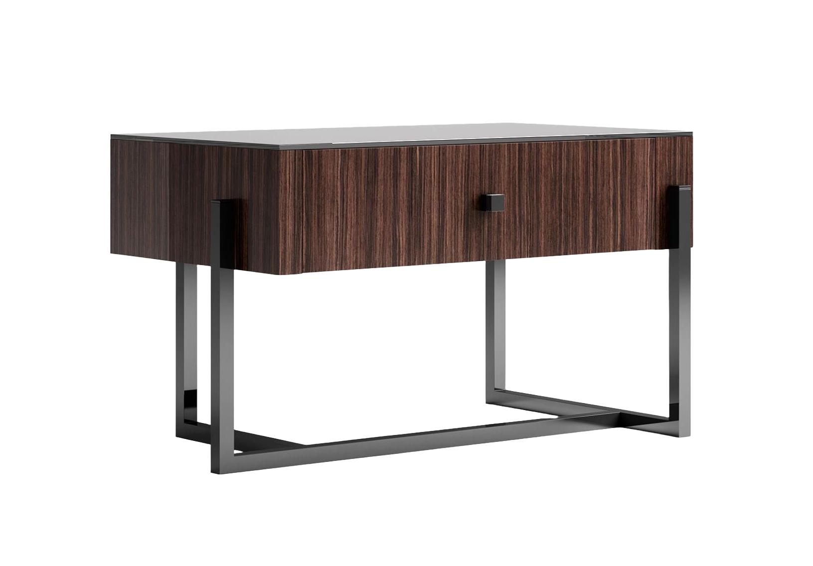 Тумбочка Seattle 82 см Seattle Nightstand