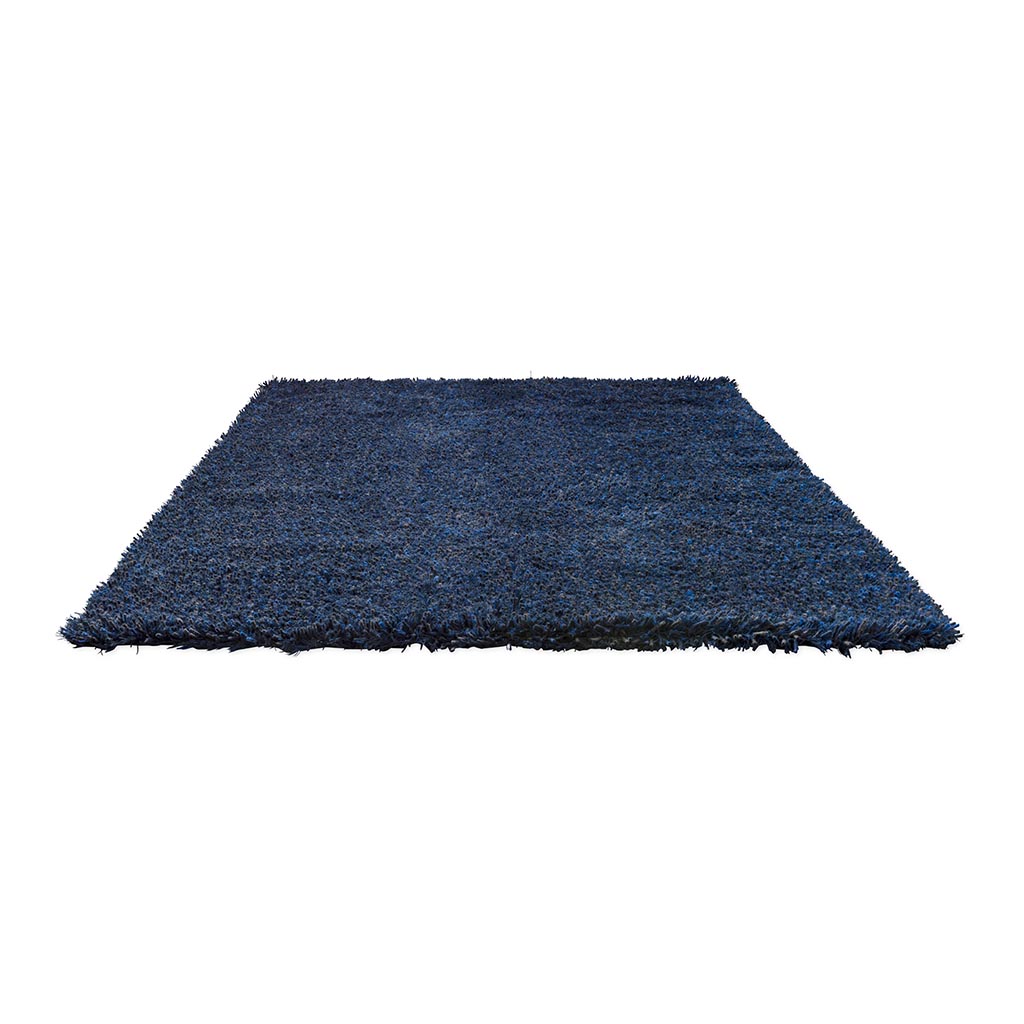 Кілем Sprout Cobalt Eclipse