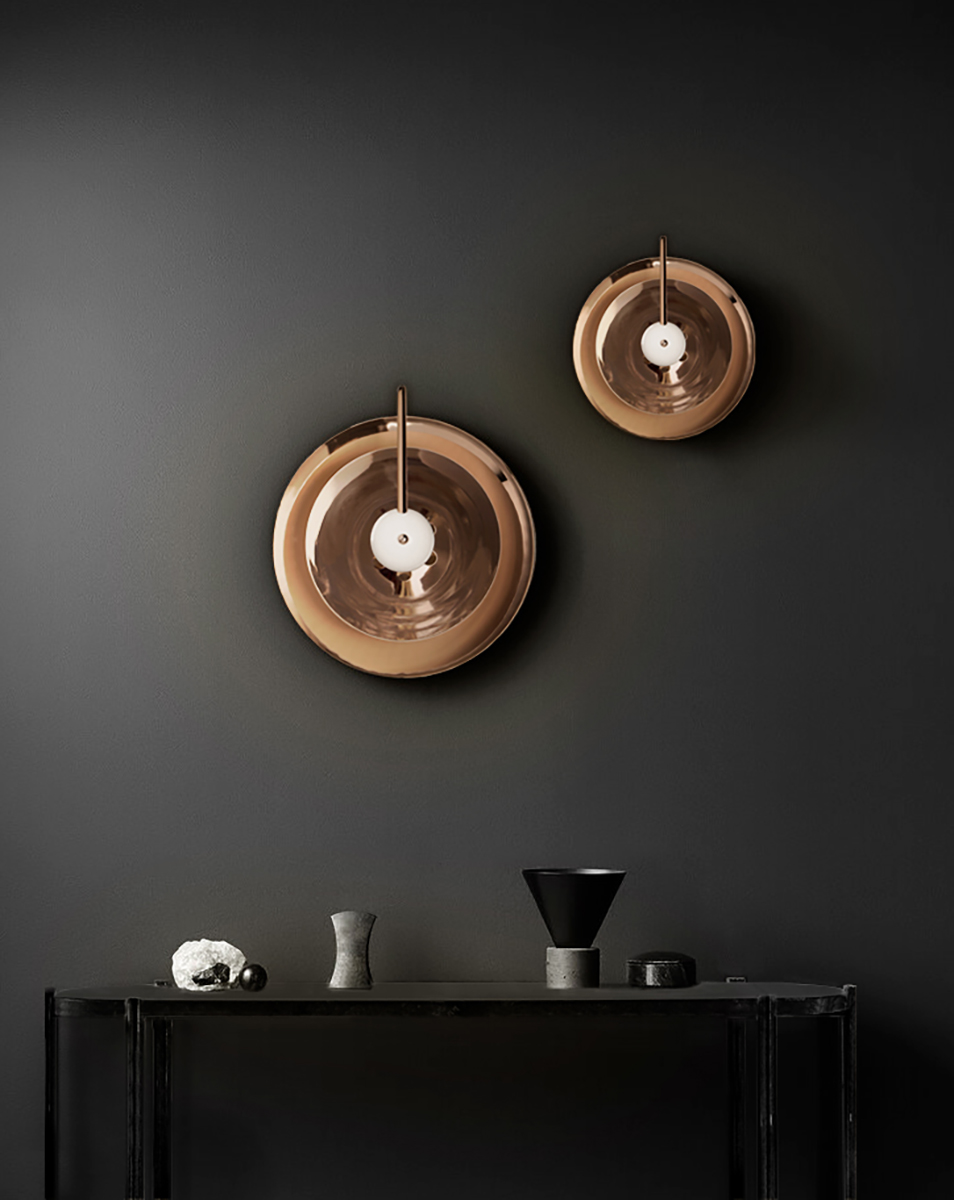 Настенное бра Basie