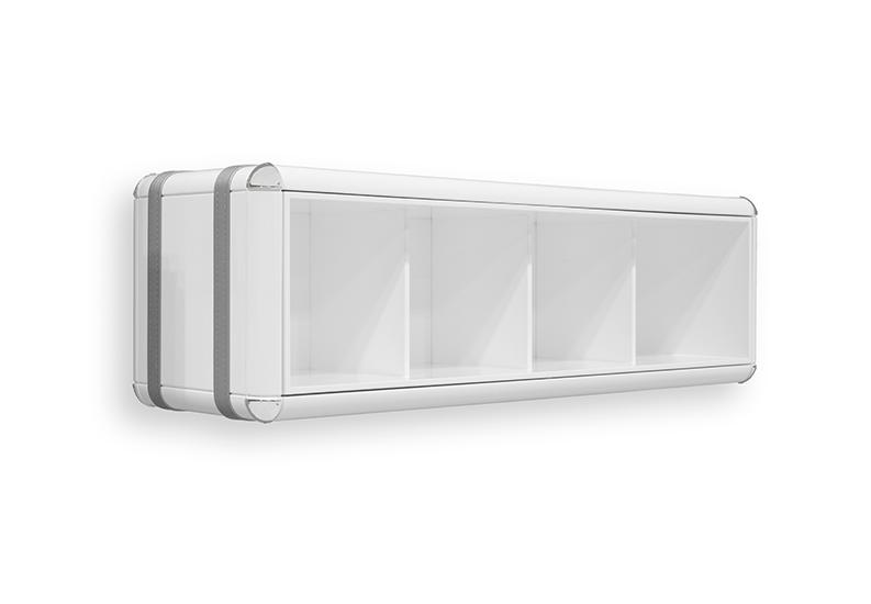 Полка для игрушек Floating Sky Big