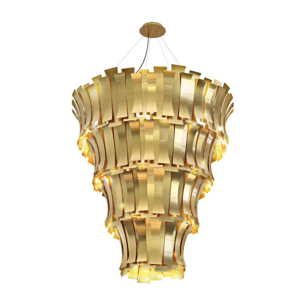 Люстра Elegant