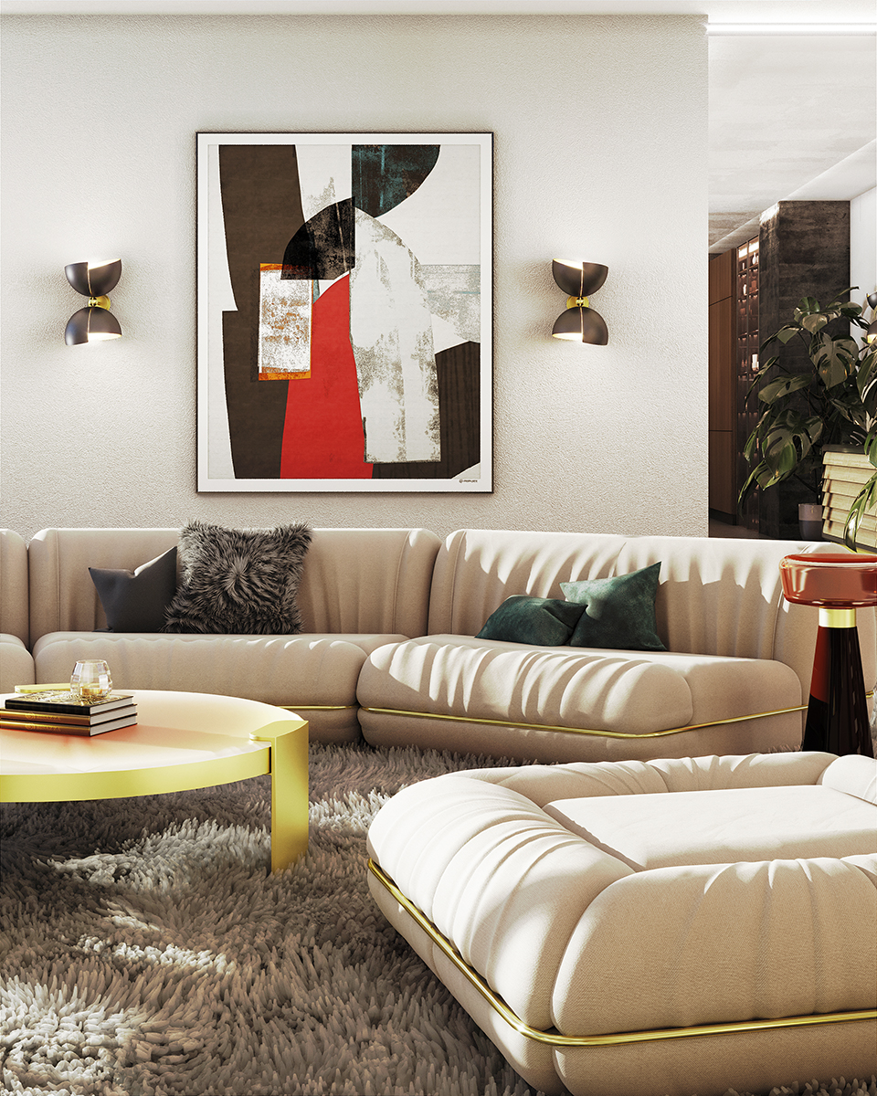 Настенное бра Illusion - 4