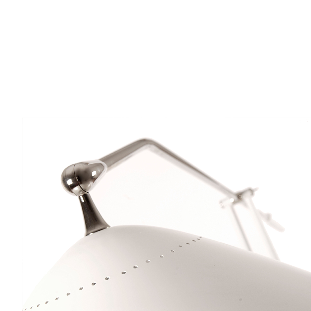 Торшер Voyager