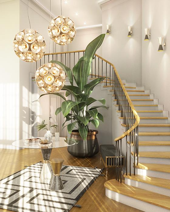 Скамья Bronson - 2