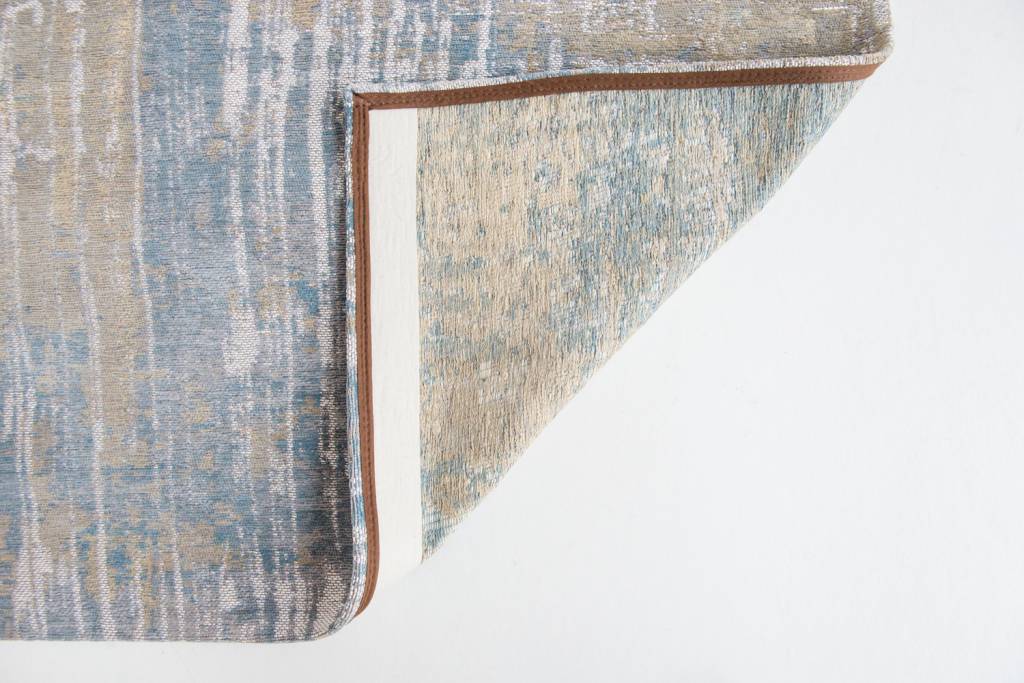 Кілем 8718 Long Island Blue | Өлшемі: 80 x 150 см
