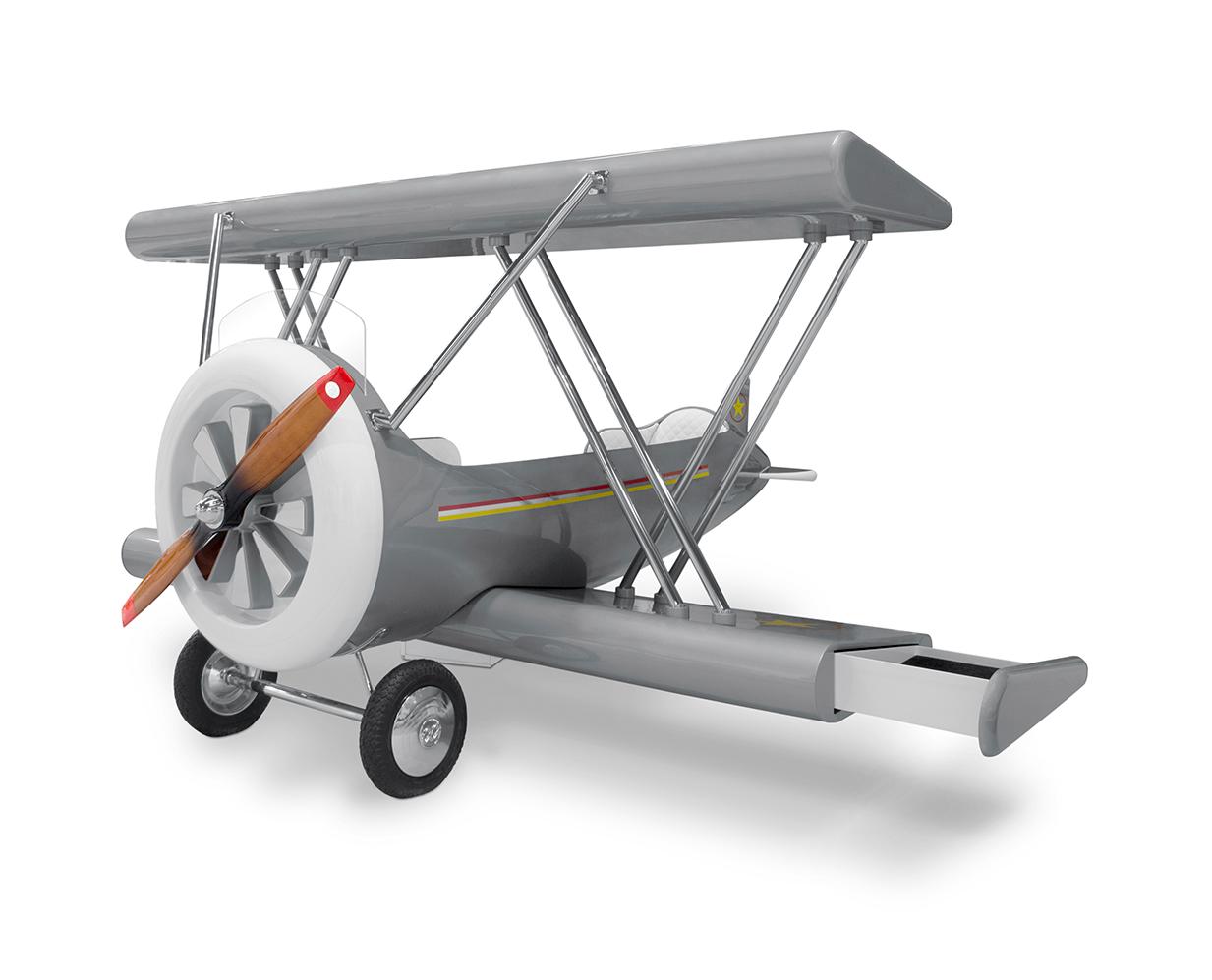 Кровать для детей Sky Rider Plane