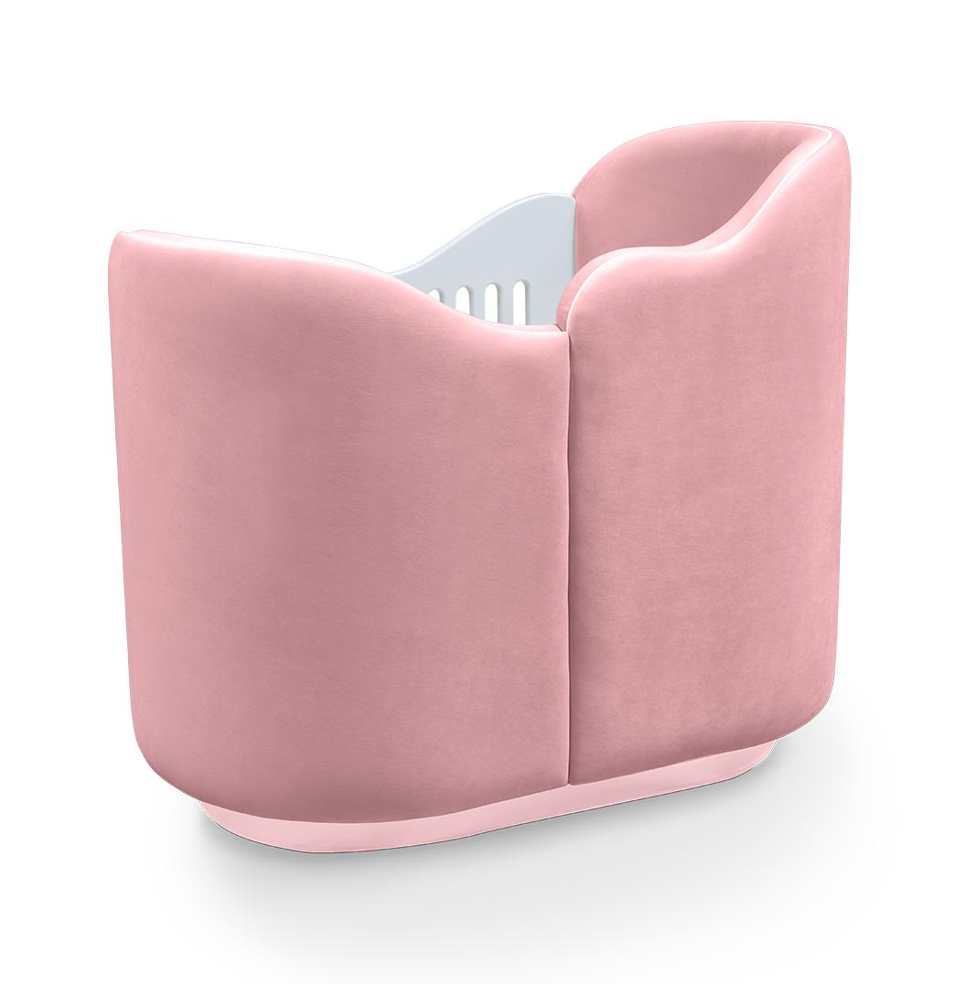 Кроватка для младенцев Cloud Nest