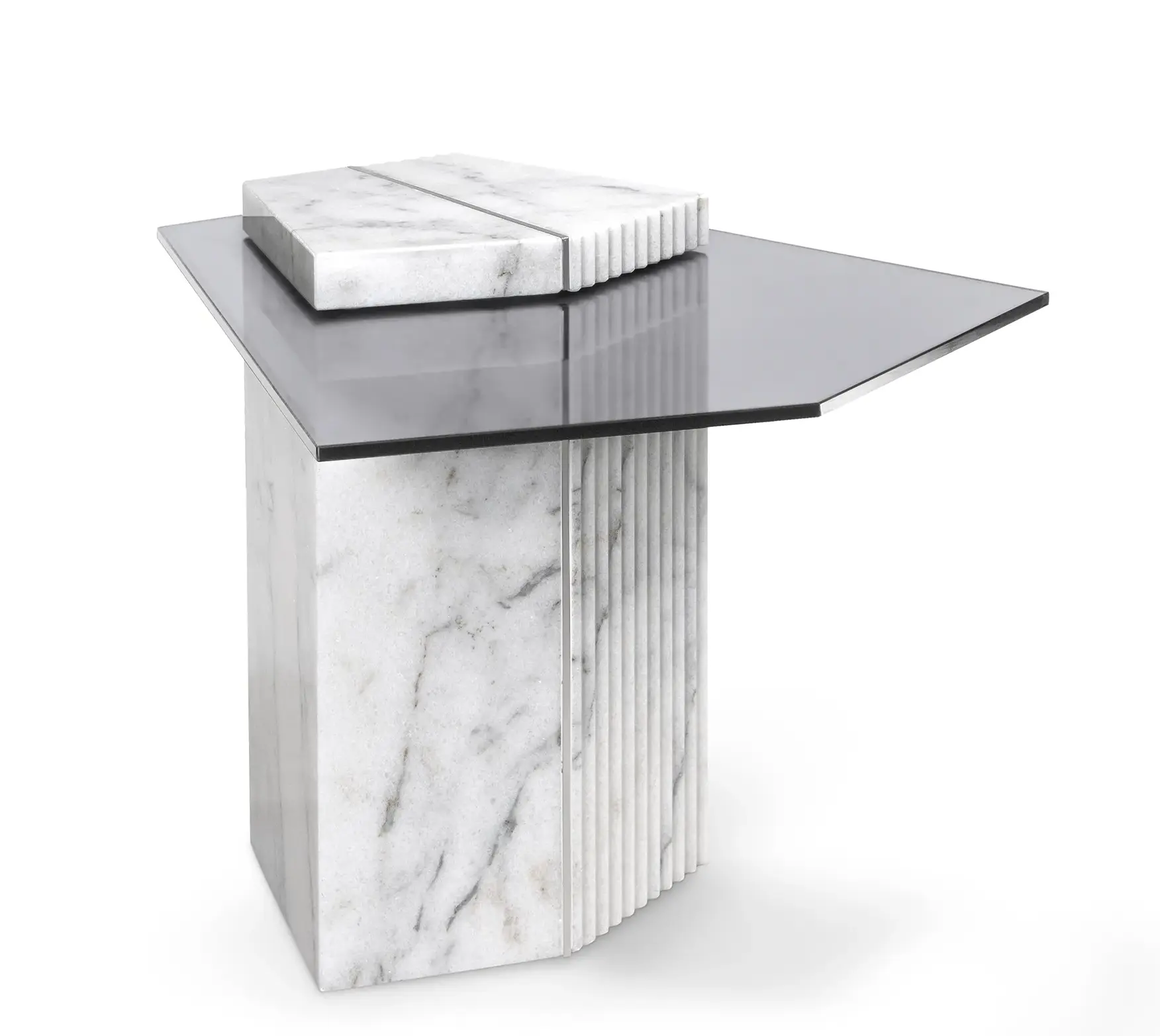 Прикроватный столик Monarch