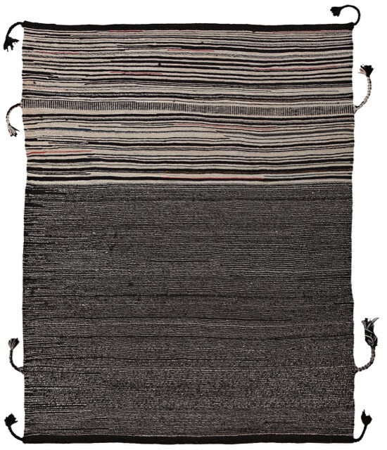 Ковер Krypton Kelim