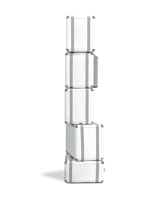 Книжная полка для детей Airborne Fantasy