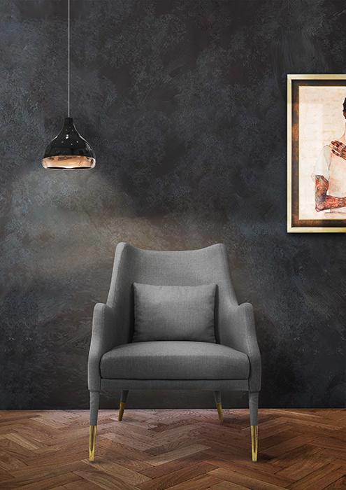 Кресло для отдыха Carter - 2