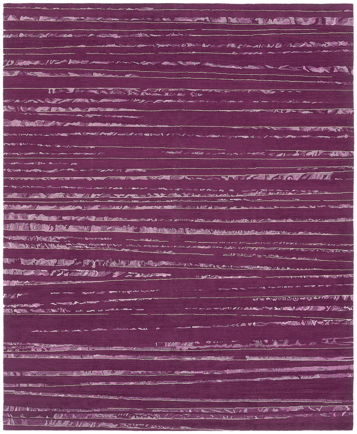 Кілем Rauschen Purple | Өлшемі: 250 x 300 см