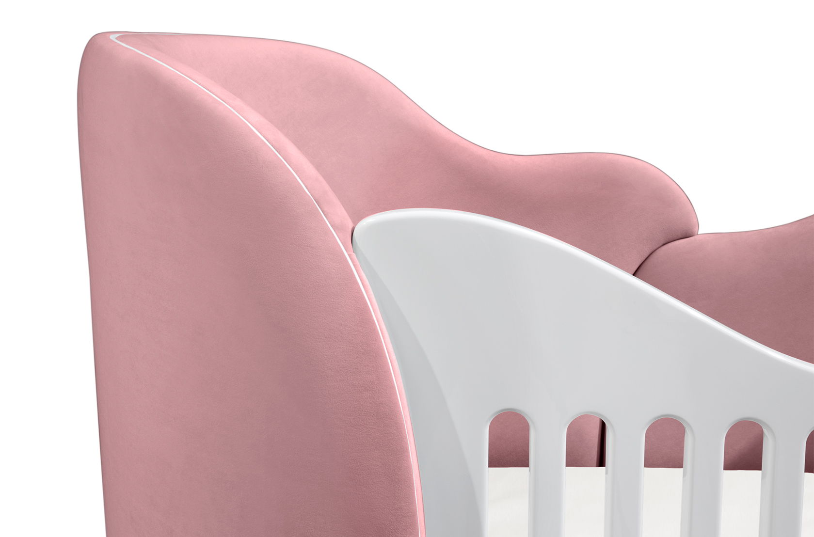 Кроватка для младенцев Cloud Nest