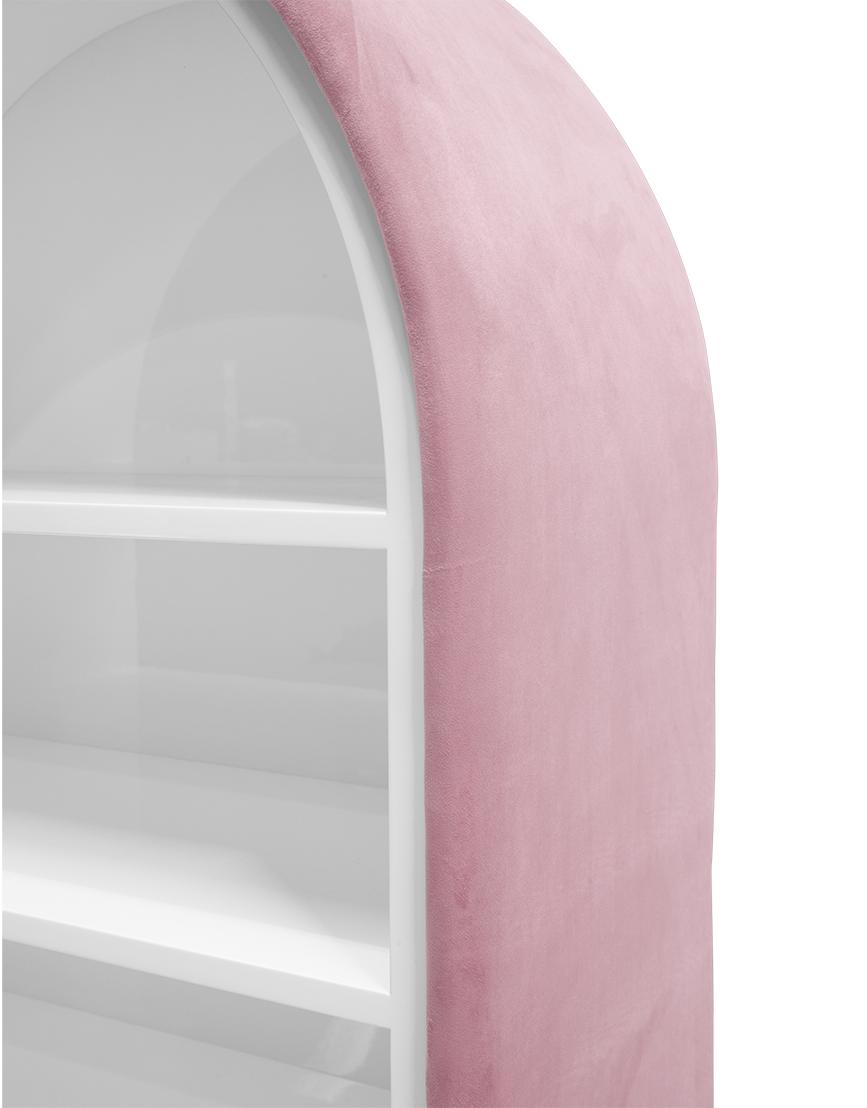 Книжная полка для детей Sugar Rush